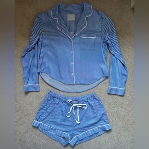 Rails Pajama Set | Size Small | Gently worn